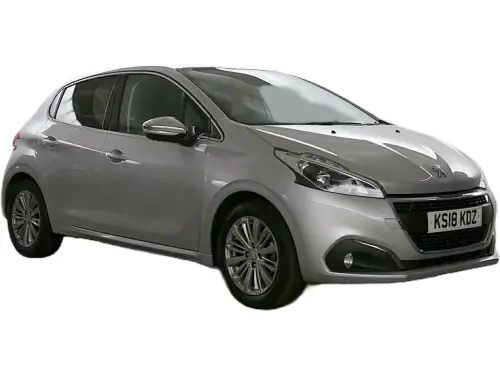 Peugeot 208 Allure KS18 KDZ