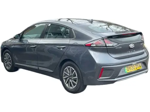 Hyundai IONIQ Premium EV DV20 DVW