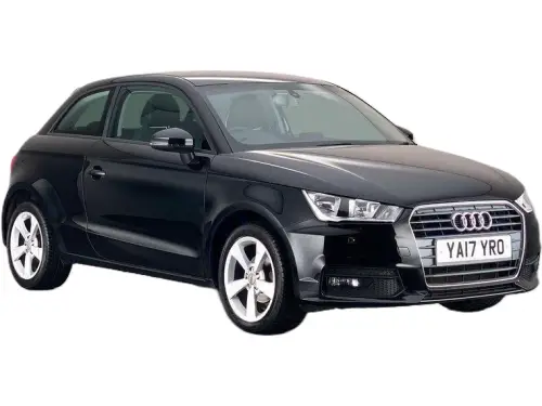 Audi A1 YA17 YRO