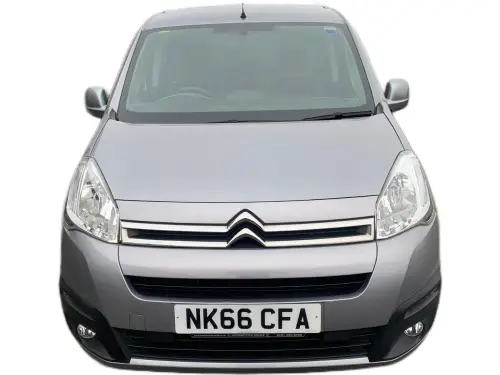 Citroën Berlingo NK66 CFA