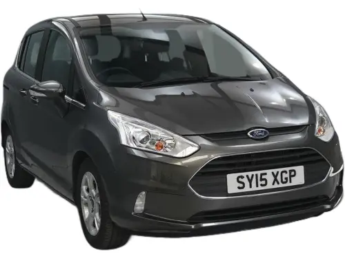 Ford B-Max SY15 XGP