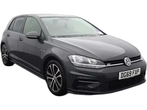 Volkswagen Golf DG69 FXP
