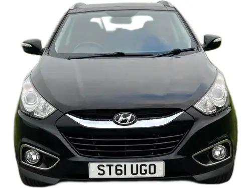 Hyundai IX35 ST61 UGO
