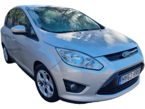 Ford C-Max HY63 RRO