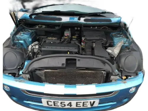 MINI Mini ONE CE54 EEV