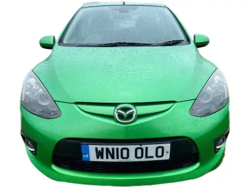 Mazda 2 WN10 OLO