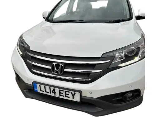 Honda CR-V LL14 EEY