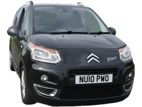 Citroën C3 NU10 PWO