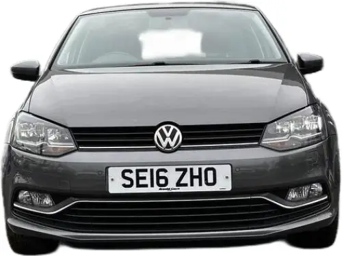 Volkswagen Polo SE16 ZHO