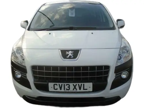 Peugeot 3008 Active E-HDi S-A CV13 XVL