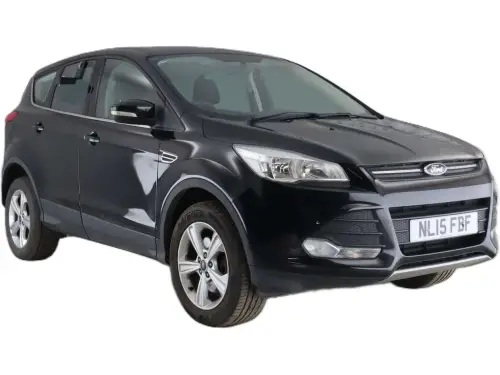 Ford Kuga NL15 FBF