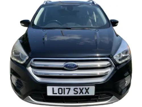 Ford Kuga LO17 SXX
