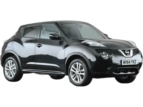 Nissan Juke WV64 YXZ