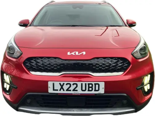 Kia Niro LX22 UBD