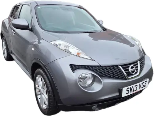 Nissan Juke SK13 VGZ