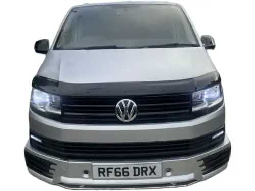 Volkswagen Transporter T32 SE TDI BMT S-A RF66 DRX