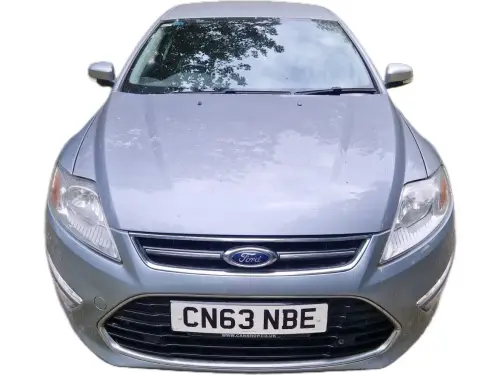 Ford Mondeo CN63 NBE