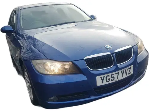 BMW 3 Series YG57 YVZ