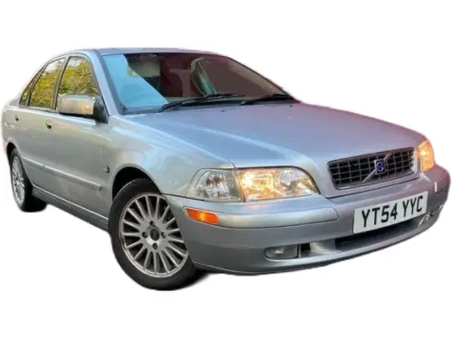 Volvo S40 YT54 YYC