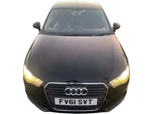 Audi A1 SE TDI FV61 SVT