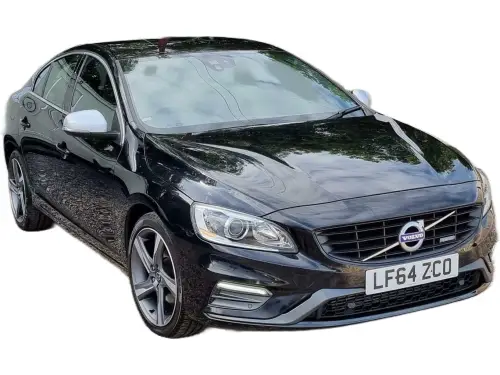 Volvo S60 LF64 ZCO