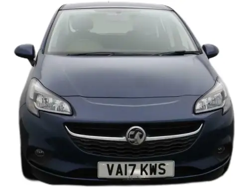 Vauxhall Corsa Design CDTi ECO S/S S-A VA17 KWS