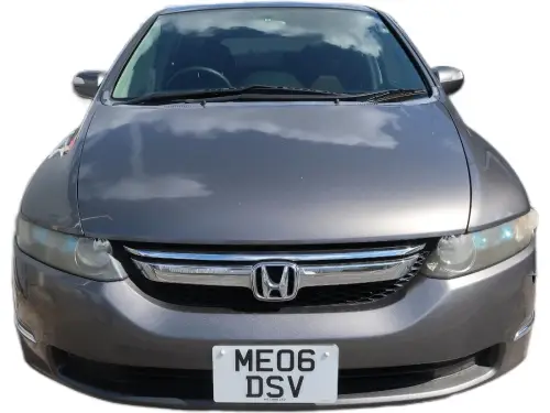 Honda Odyssey ME06 DSV