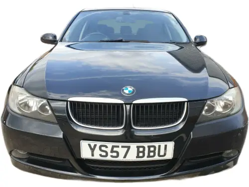 BMW 3 Series YS57 BBU