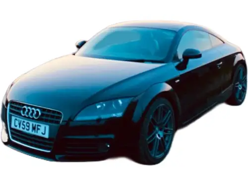 Audi TT S Line SP Edition TFSI CV59 MFJ