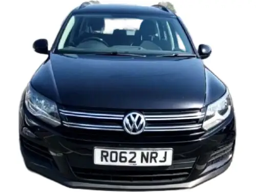 Volkswagen Tiguan RO62 NRJ