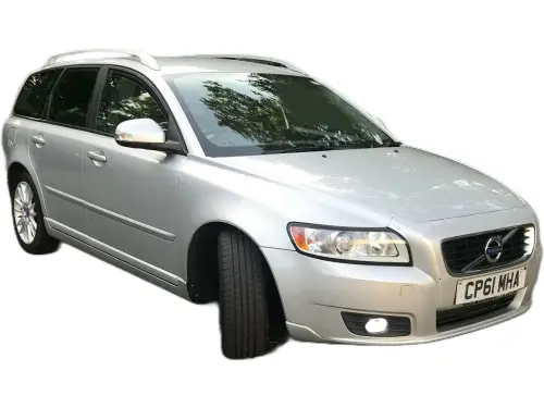Volvo V50 SE Lux Edition D3 CP61 MHA