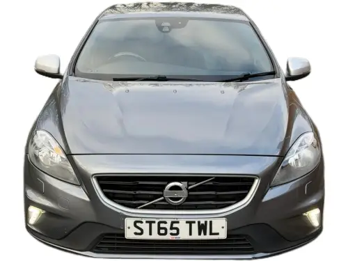 Volvo V40 ST65 TWL