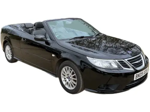 Saab 9-3 BN09 XDB