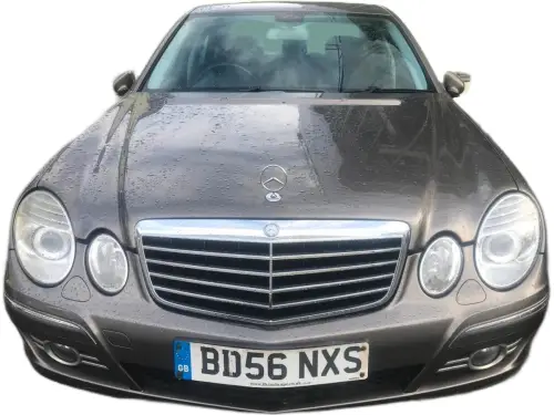 Mercedes-Benz E BD56 NXS
