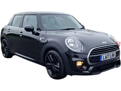 MINI Cooper LA17 LRK