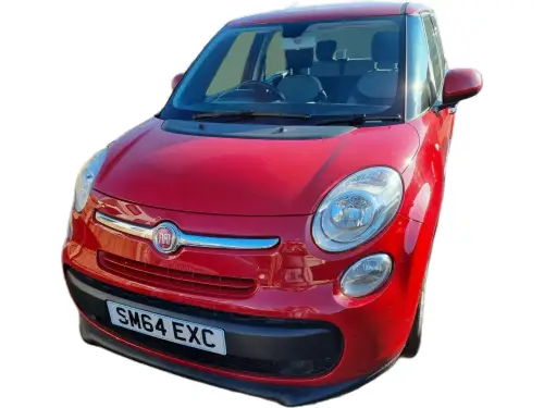 Fiat 500L POP Star Multijet SM64 EXC