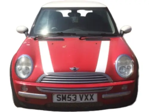 MINI Mini Cooper SM53 VXX