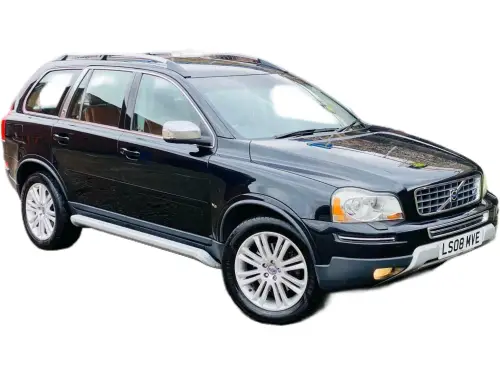 Volvo XC90 Executive V8 AWD A LS08 MVE