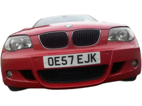 BMW 120d M Sport OE57 EJK