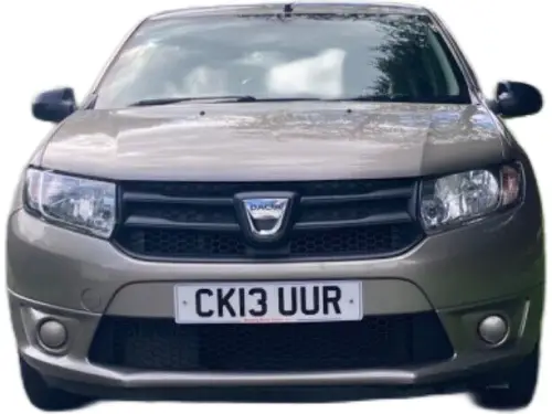 Dacia Sandero CK13 UUR