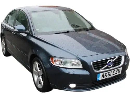 Volvo S40 AK61 EZO