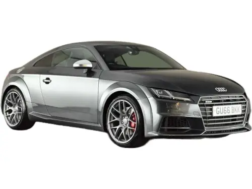 Audi TT GU66 BKK