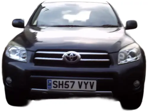 Toyota RAV4 SH57 VYV