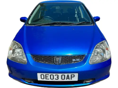 Honda Civic OE03 OAP