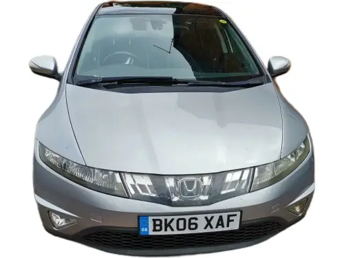 Honda Civic ES i-CTDi BK06 XAF