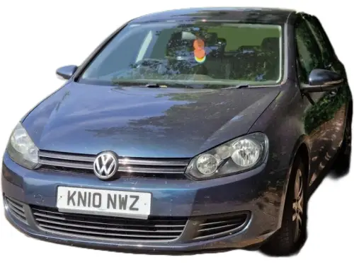 Volkswagen Golf KN10 NWZ