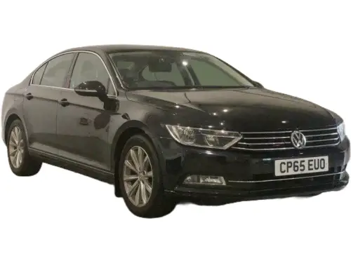 Volkswagen Passat CP65 EUO