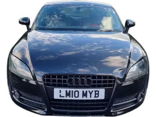Audi TT LM10 MYB