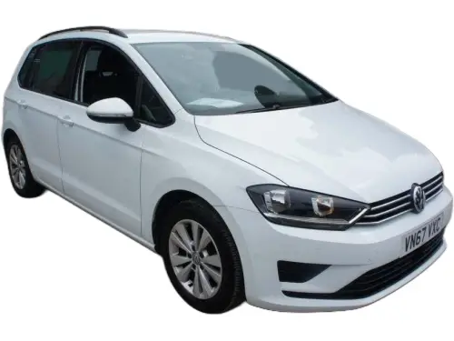Volkswagen Golf VN67 VXC