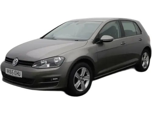 Volkswagen Golf Match TSI BMT S-A VK65 EHU